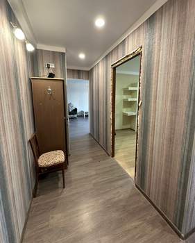 2-к квартира, на длительный срок, 49м2, 6/12 этаж
