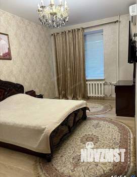 2-к квартира, на длительный срок, 71м2, 1/7 этаж