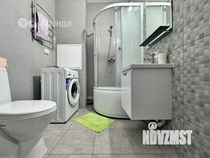 Студия квартира, на длительный срок, 25м2, 9/12 этаж