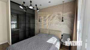 2-к квартира, на длительный срок, 46м2, 2/5 этаж
