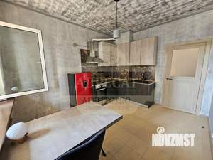 1-к квартира, на длительный срок, 44м2, 5/13 этаж