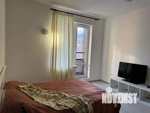 1-к квартира, посуточно, 32м2, 3/5 этаж