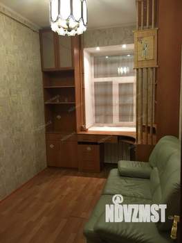 3-к квартира, на длительный срок, 80м2, 4/5 этаж