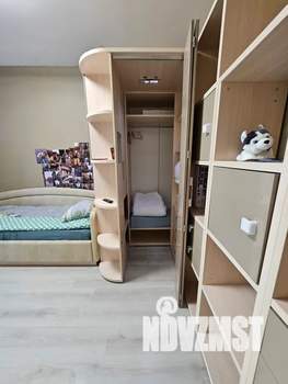 2-к квартира, посуточно, 53м2, 9/25 этаж