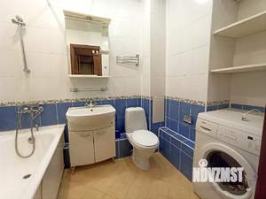 Студия квартира, на длительный срок, 28м2, 8/15 этаж