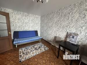 1-к квартира, посуточно, 37м2, 13/16 этаж