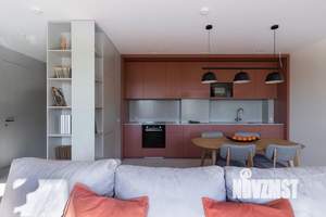 2-к квартира, на длительный срок, 57м2, 6/9 этаж