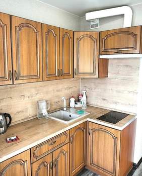 1-к квартира, на длительный срок, 31м2, 16/18 этаж