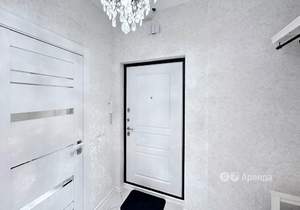 1-к квартира, на длительный срок, 35м2, 15/19 этаж