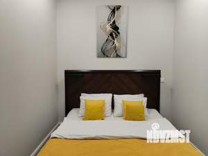 1-к квартира, посуточно, 20м2, 1/5 этаж