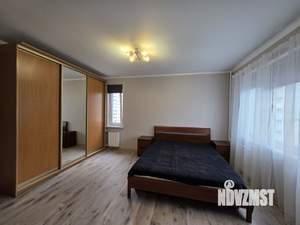 1-к квартира, на длительный срок, 43м2, 12/13 этаж