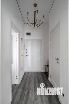 1-к квартира, на длительный срок, 34м2, 4/4 этаж