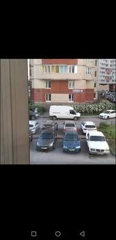1-к квартира, на длительный срок, 40м2, 2/22 этаж