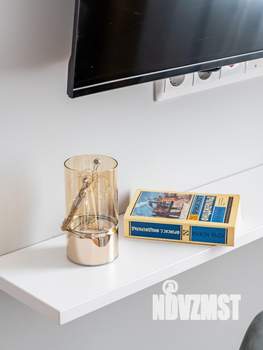 Студия квартира, на длительный срок, 19м2, 2/7 этаж