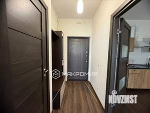 1-к квартира, на длительный срок, 31м2, 6/15 этаж