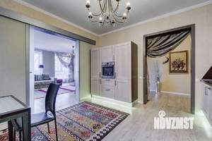 4-к квартира, на длительный срок, 180м2, 3/7 этаж