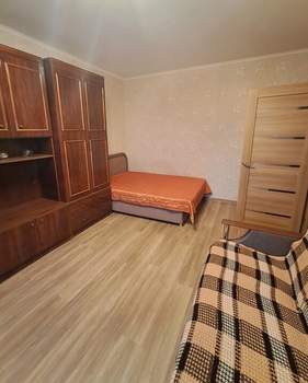 1-к квартира, на длительный срок, 40м2, 11/12 этаж