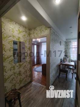 1-к квартира, на длительный срок, 31м2, 4/9 этаж