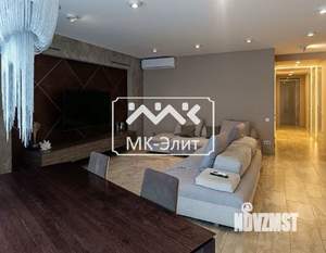 3-к квартира, на длительный срок, 140м2, 3/4 этаж