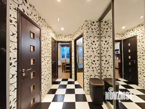 1-к квартира, на длительный срок, 37м2, 14/17 этаж