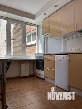 2-к квартира, на длительный срок, 52м2, 5/12 этаж