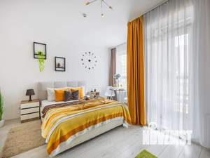 Студия квартира, посуточно, 25м2, 4/16 этаж