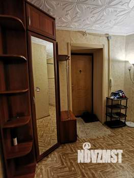 1-к квартира, на длительный срок, 33м2, 1/17 этаж