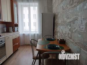 2-к квартира, посуточно, 65м2, 1/1 этаж