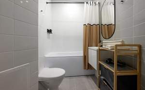 Студия квартира, на длительный срок, 28м2, 8/13 этаж