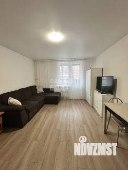 Студия квартира, на длительный срок, 23м2, 8/11 этаж