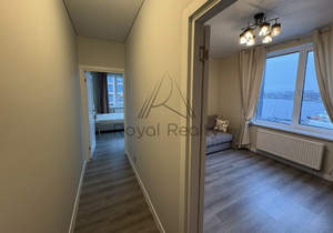 3-к квартира, на длительный срок, 68м2, 3/12 этаж