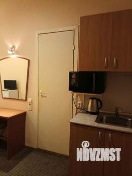 Студия квартира, на длительный срок, 25м2, 2/5 этаж