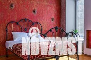 2-к квартира, посуточно, 82м2, 2/4 этаж