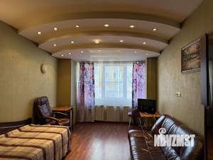 1-к квартира, на длительный срок, 36м2, 2/10 этаж