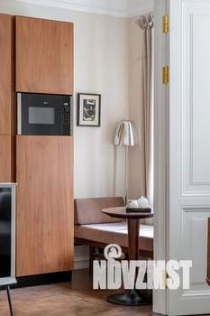 2-к квартира, посуточно, 70м2, 4/4 этаж