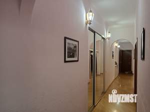 3-к квартира, посуточно, 108м2, 3/5 этаж