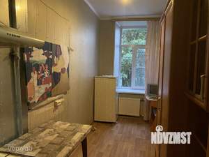 1-к квартира, на длительный срок, 27м2, 2/5 этаж