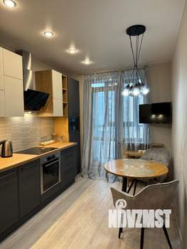 1-к квартира, на длительный срок, 38м2, 5/8 этаж