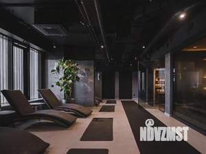 1-к квартира, на длительный срок, 27м2, 18/18 этаж