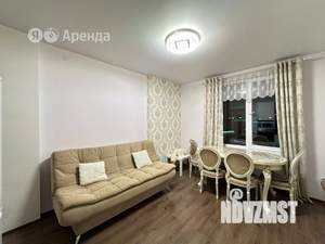 1-к квартира, на длительный срок, 55м2, 11/20 этаж
