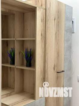 Студия квартира, посуточно, 30м2, 1/6 этаж