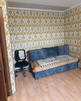 1-к квартира, на длительный срок, 32м2, 8/19 этаж