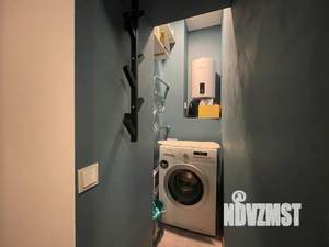 Студия квартира, посуточно, 14м2, 2/4 этаж