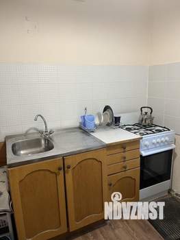 2-к квартира, на длительный срок, 45м2, 5/5 этаж