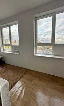 Студия квартира, на длительный срок, 26м2, 15/26 этаж