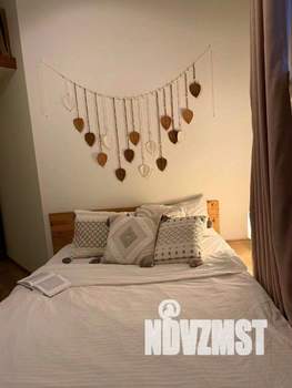 2-к квартира, посуточно, 40м2, 1/1 этаж