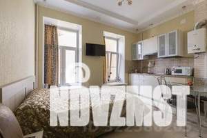 1-к квартира, посуточно, 23м2, 3/5 этаж