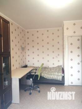 1-к квартира, на длительный срок, 38м2, 9/12 этаж