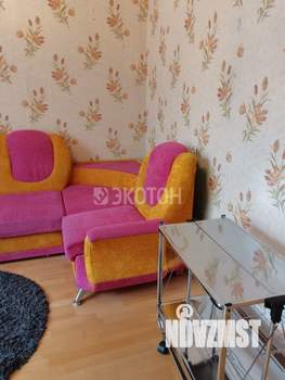 2-к квартира, на длительный срок, 56м2, 2/6 этаж