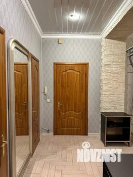 1-к квартира, на длительный срок, 52м2, 2/16 этаж